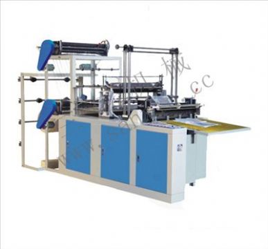 Bag Making Machine